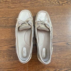 Sperry women’s shoes